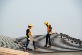 4 Ply Roofing in Manchester, MI